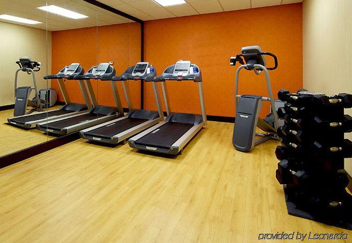 Hotel Courtyard By Marriott Bloomington Servizi foto